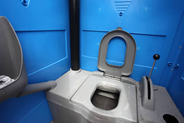 Best Porta potty delivery and setup  in Harris Hill, NY