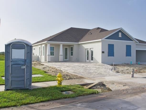 Best Porta potty delivery and setup  in Harris Hill, NY
