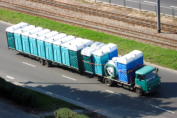 Best Luxury portable toilet rental  in Harris Hill, NY